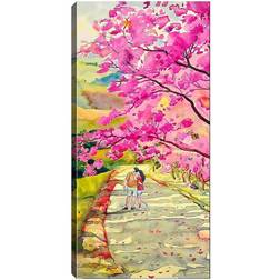 Furniturebox Board Dky Tavla 50x120cm