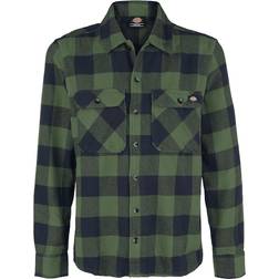 Dickies New Sacramento Shirt - Green