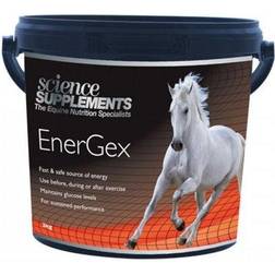 Science Supplements Energex 2kg