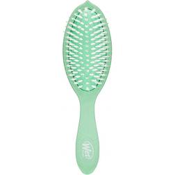 Wet Brush Go Green Oil Infused Treatment & Shine Brush 99.2g