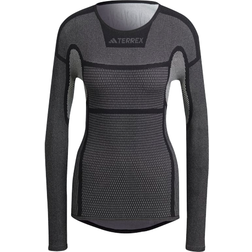 adidas Terrex Drynamo Long Sleeve Baselayer T-shirt Women