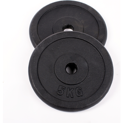 Star Nutrition Gear Weight Plates 25mm 5kg