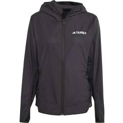 Adidas Terrex Xperior Windweave Wind Jacket Women