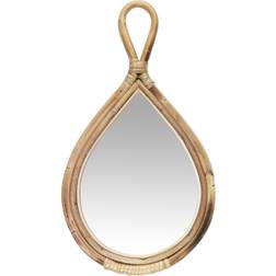 Ib Laursen 9129-30 Wall Mirror 1.4x36.5cm