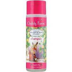 Childs Farm Shampoo Organic Fig 250ml