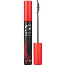 Clio Kill Lash Superproof Mascara #01 Long Curling