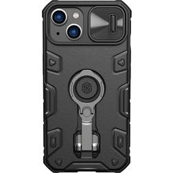Nillkin CamShield Armor Pro Magnetic MagSafe Case for iPhone 14