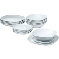 IKEA Vardera Tallriksset 18st