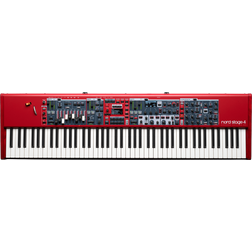 Nord Stage 4 88