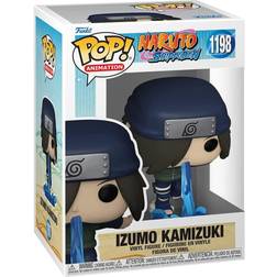 Funko Pop! Naruto Shippuden Izumo Kamizuki