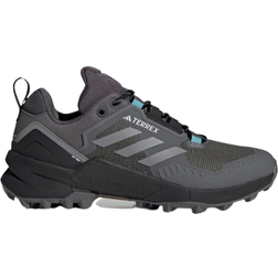 adidas Terrex Swift R3 W - Gray Five/Mint Tone/Gray Three