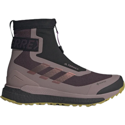 Adidas Terrex Free Hiker Cold.RDY W - Shadow Maroon/Wonder Red/Pulse Lilac