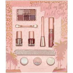 Sunkissed Walk On The Wild Side Gift Set