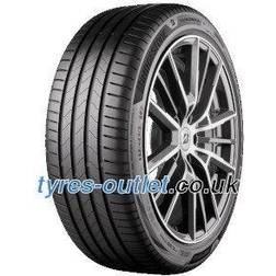 Bridgestone Turanza 6 245/40 R18 97Y XL Enliten