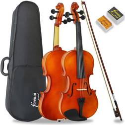 Forenza Uno Series 3/4 Size Student Violin