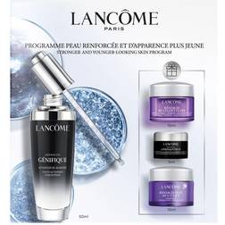 Lancôme Facial Seren Gift Set Advanced Génifique Serum Advanced Génifique Eye Cream Ultra