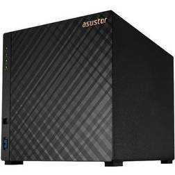 Asustor AS1104T 4 Bay NAS