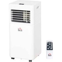 Homcom 823-006V71 White