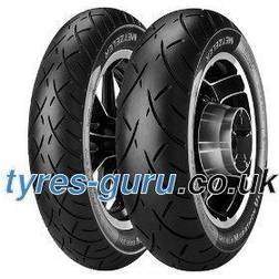 Metzeler ME 888 Marathon Ultra 140/80-17 Tire