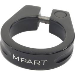 28.6 MM, M Part Threadsaver Seat Clamp