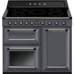 Smeg Victoria TR103IGR2 Grey