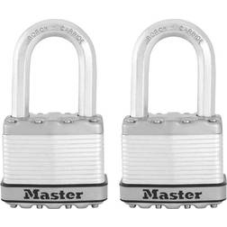 Master Lock Magnum M5XTLF Keyed