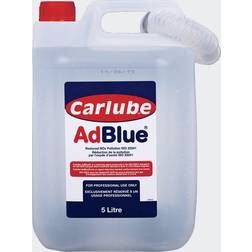 Carlube AdBlue Solution 5 Litres Antifreeze & Car Engine Coolant