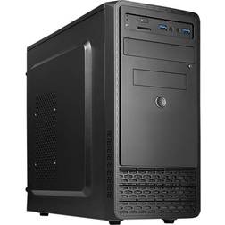 Chieftec UB-03B-350GPB 350W mATX PC