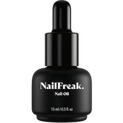 Nail Freak Negleolie 15ml