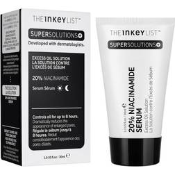 The Inkey List Super Solutions 20% Niacinamide Serum 30ml