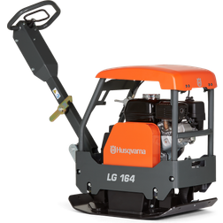 Husqvarna LG 164 markvibrator 450 mm