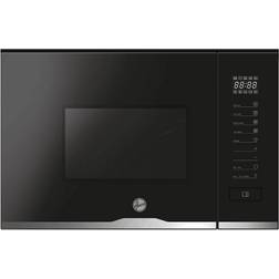 Hoover H-MICROWAVE 500 COMBI Black