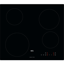 AEG IBB64200CB Black