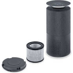 Beurer App-controlled air purifier LR 401