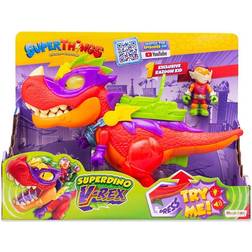 Magic Box SuperThings Superdino V-Rex