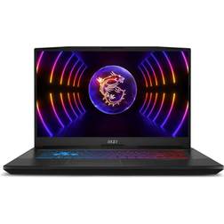 MSI Pre-Order Pulse 17 B13VGK-008UK 17.3"