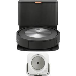 iRobot Roomba j7 7550