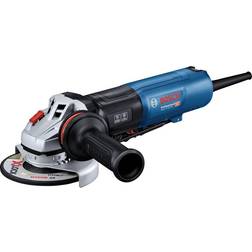 Bosch VINKELSLIBER GWS 17-125 PS