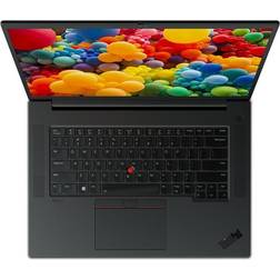 Lenovo ThinkPad P1 Gen 5 21DC 16" I7-12700H 512GB NVIDIA