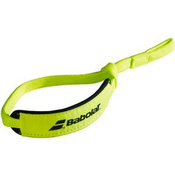 Babolat Yellow Pad Wrist Strap