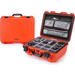 Nanuk Camera Case 930 Pro Photo Orange