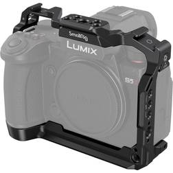 Smallrig Cage For Panasonic Lumix S5 II