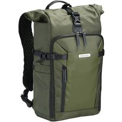 Vanguard VEO SELECT 43RB Backpack, Green