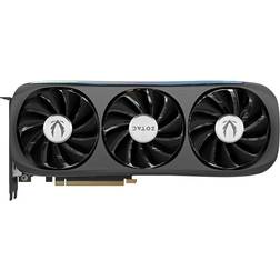 Zotac GeForce RTX 4070 Ti AMP AIRO NVIDIA