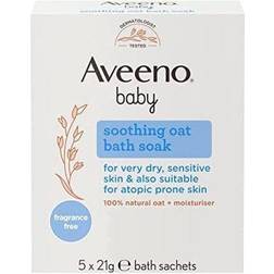 Aveeno Baby Colloid.5x21g