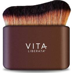 Vita Liberata Body Tanning Brush Pinceau Pour L’Application De Produits En Crème 1 Pcs