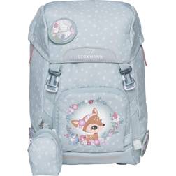 Beckmann Classic 22L - Forest Deer Dusty Mint