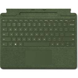 Microsoft Bluetooth Keyboard 8XA-00132 Spanish Qwerty