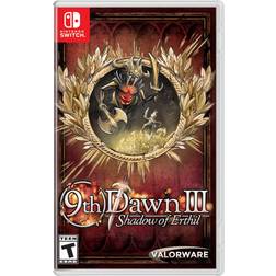 9th Dawn III (Switch)