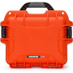 Nanuk Case Orange 908-0003